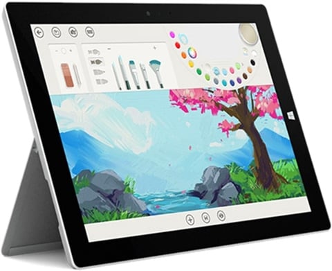Windowsタブレット本体 Microsoft Surface 3 LTE 128GB 4GB RAM Microsoft Surface 3 128GB, LTE B - CeX (UK): - Buy, Sell, Donate